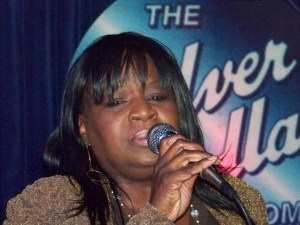 Diana Braithwaite head shot