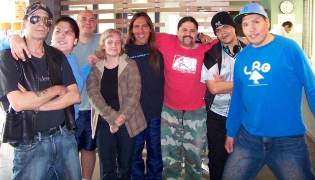 Sagatay Writing Workshop