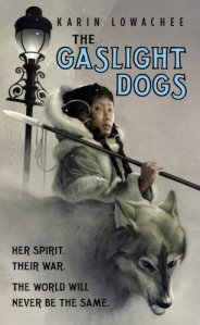 Gaslight Dogs Cover