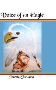 Voice of an Eagle cover