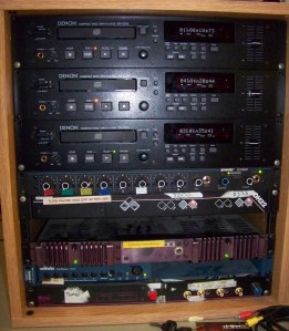 Indigenous Waves tech box