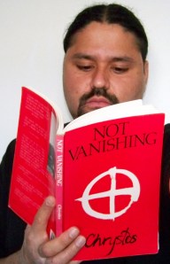 Black Coffee Poet reading Chrystos