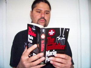 BCP Reading The Godfather