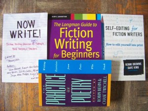 Winter 2013 Reference Reading List