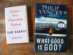 Winter 2013 Spiritual Reading List