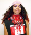 Malikah Aweri head shot