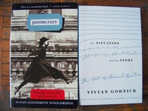 Spring Reading List 2013 Writing Reference