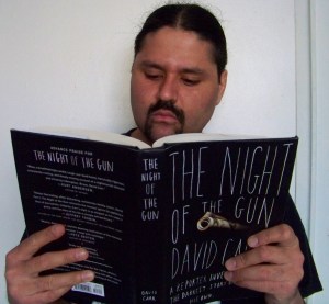 Spring Reading List BCP Reading shot