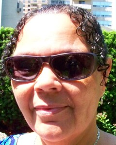 Zainab Amadahy head shot 2