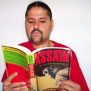 BCP reading Assata
