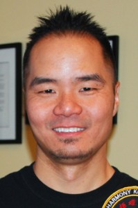 Richard Wong