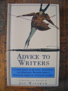 Winter 2014 Reading List Writing Reference