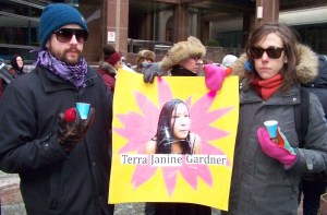 Terra Jean Gardner