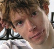 Rob Walker head shot